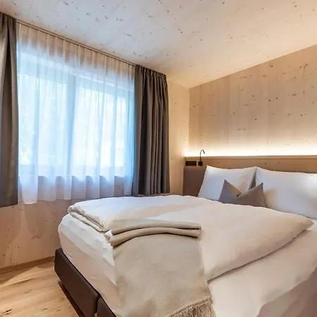 Apartment Unterhuberhof *