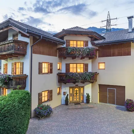 Unterhuberhof Apartment Albes