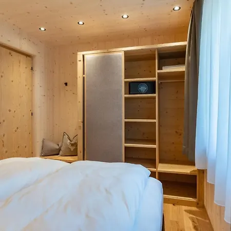 Unterhuberhof Apartment *