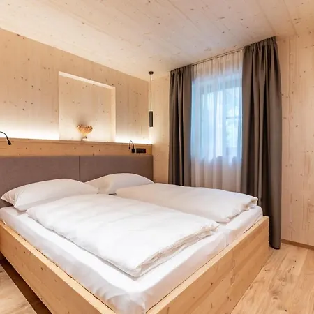 Apartment Unterhuberhof