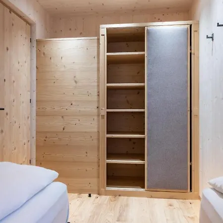 Unterhuberhof Apartment Albes