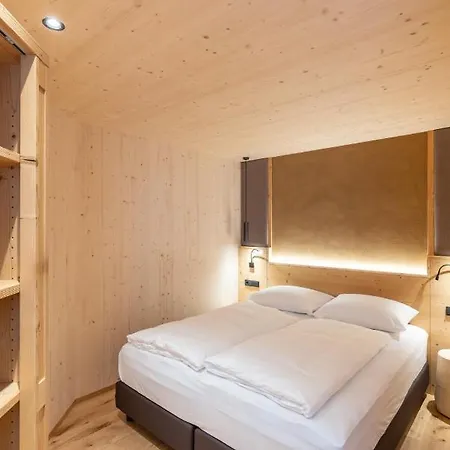 Unterhuberhof Apartment Albes
