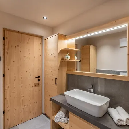 Apartment Unterhuberhof