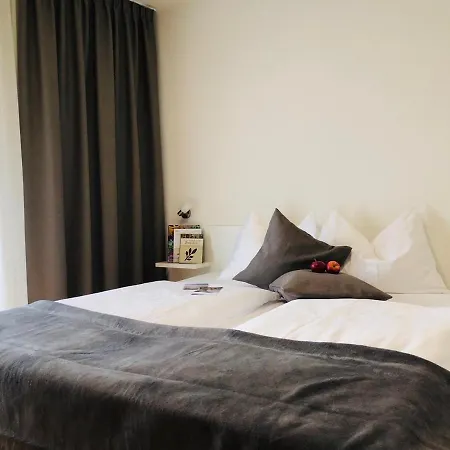 Unterhuberhof Apartment Albes