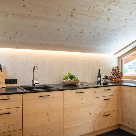 Apartment Unterhuberhof Albes